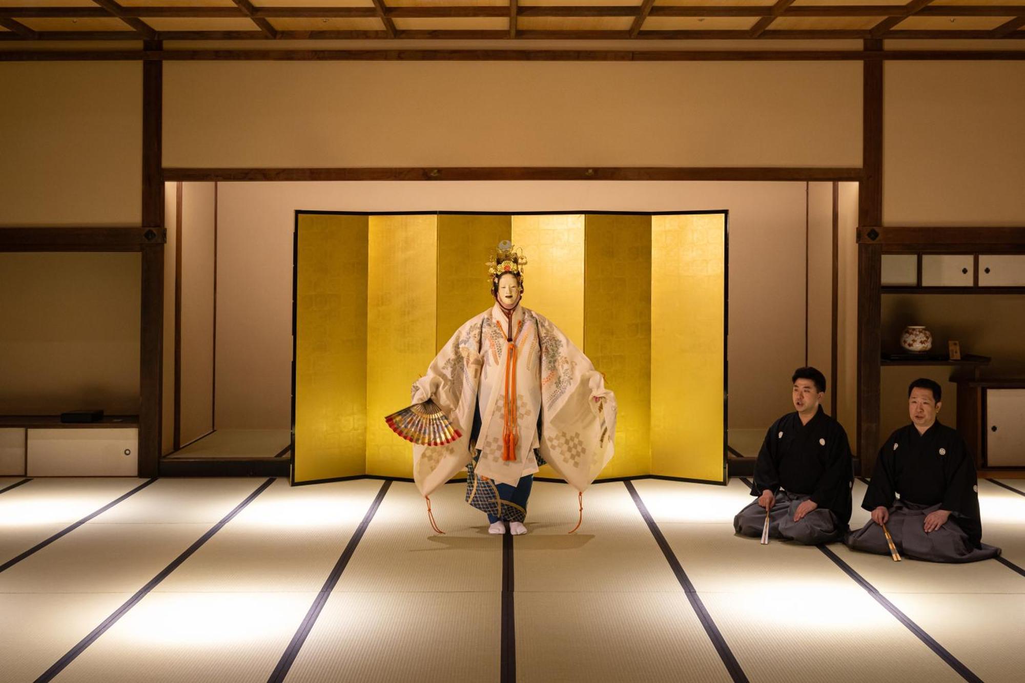 The Gate Hotel Kyoto Takasegawa By Hulic Exterior photo